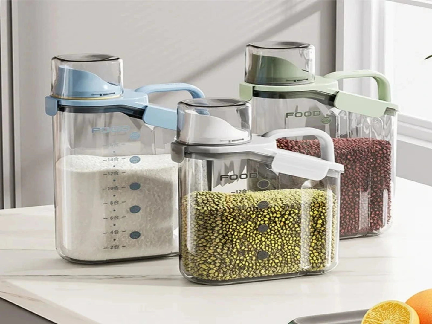 ENVASE DISPENSADOR SET X 3