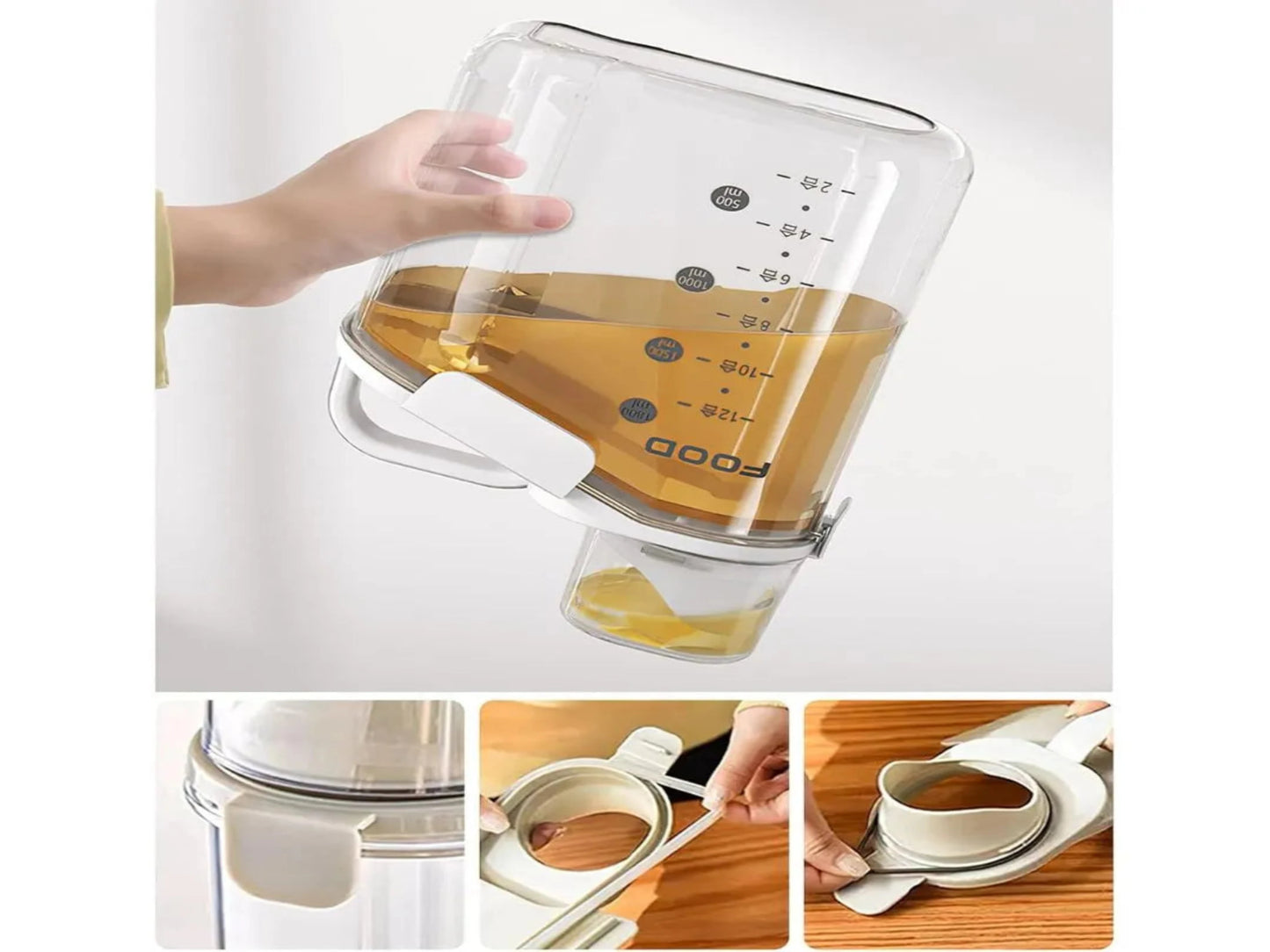 ENVASE DISPENSADOR SET X 3