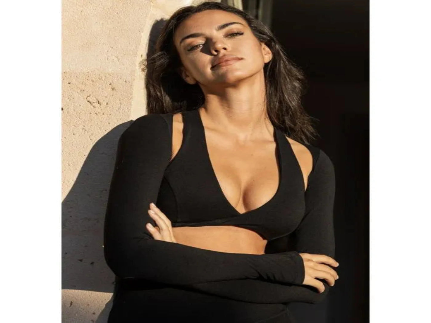 FitCrop - ROPA DEPORTIVA