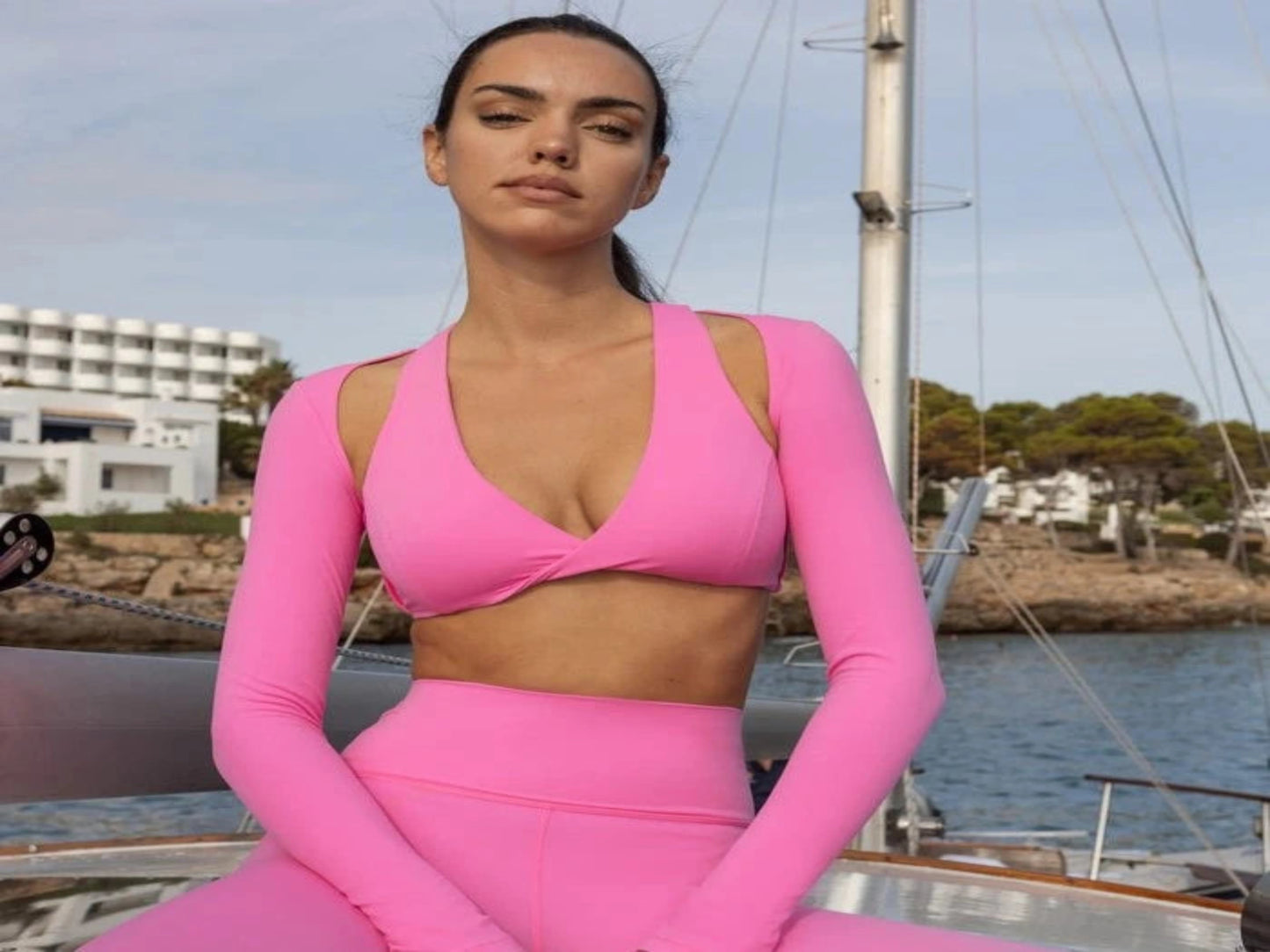 FitCrop - ROPA DEPORTIVA