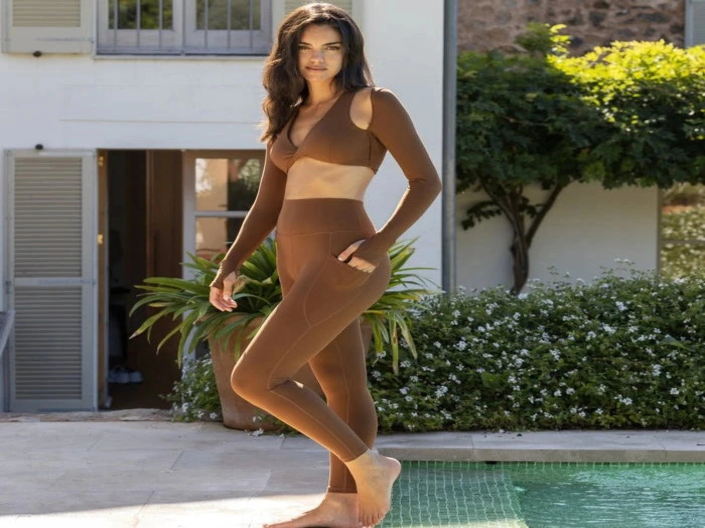 FitCrop - ROPA DEPORTIVA