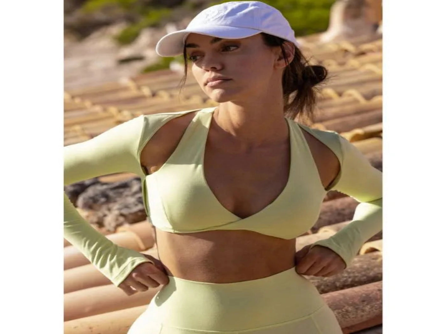FitCrop - ROPA DEPORTIVA