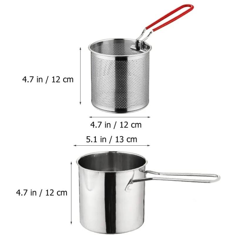FREIDORA DE ACERO INOXIDABLE + RECETARIA GRATIS