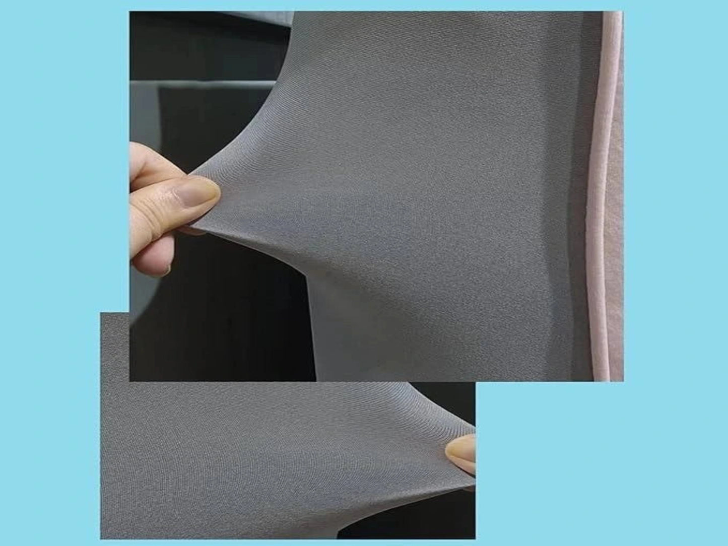 FUNDA PARA CABECERA DE CAMA