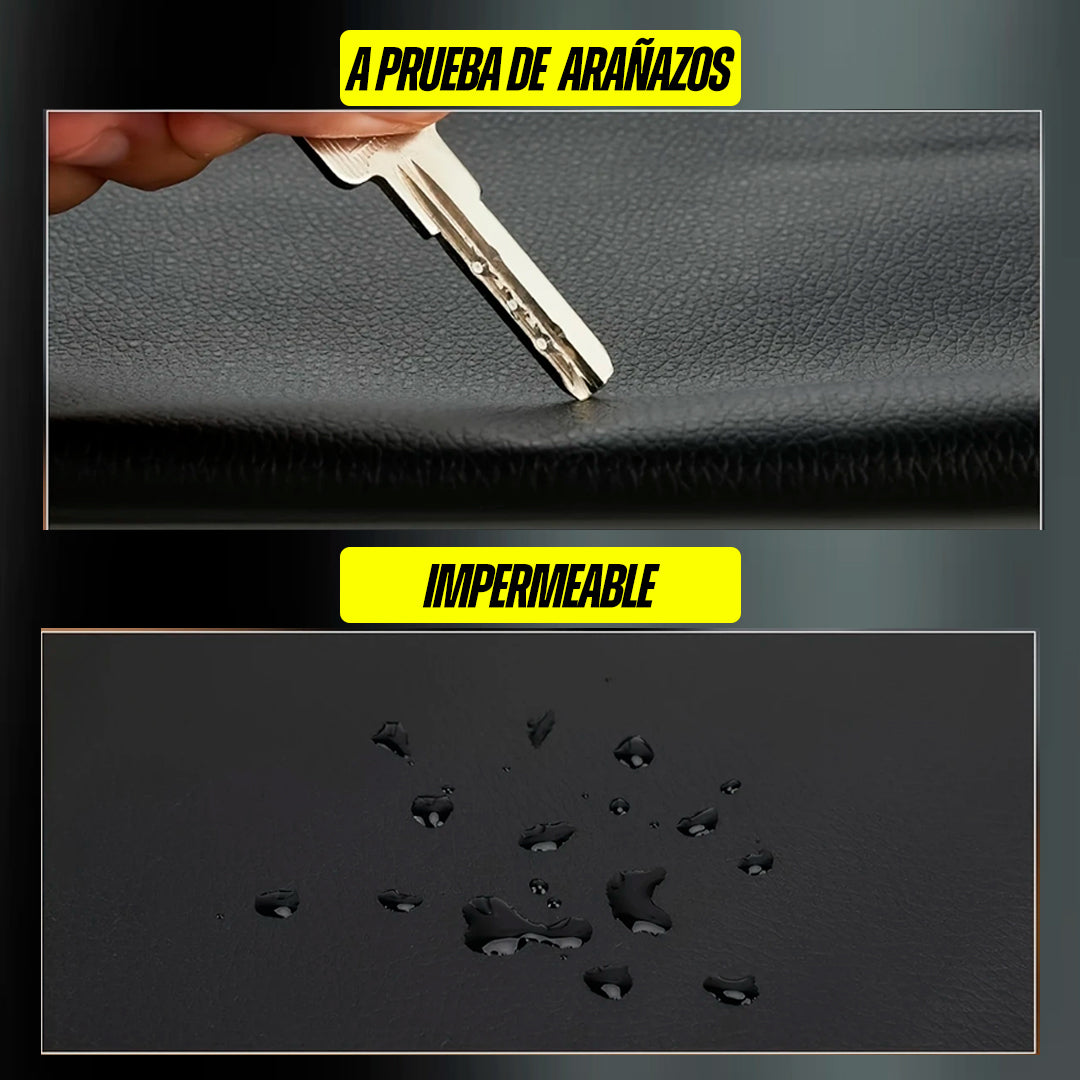 CUERO ADHESIVO PARA REPARACIÓN