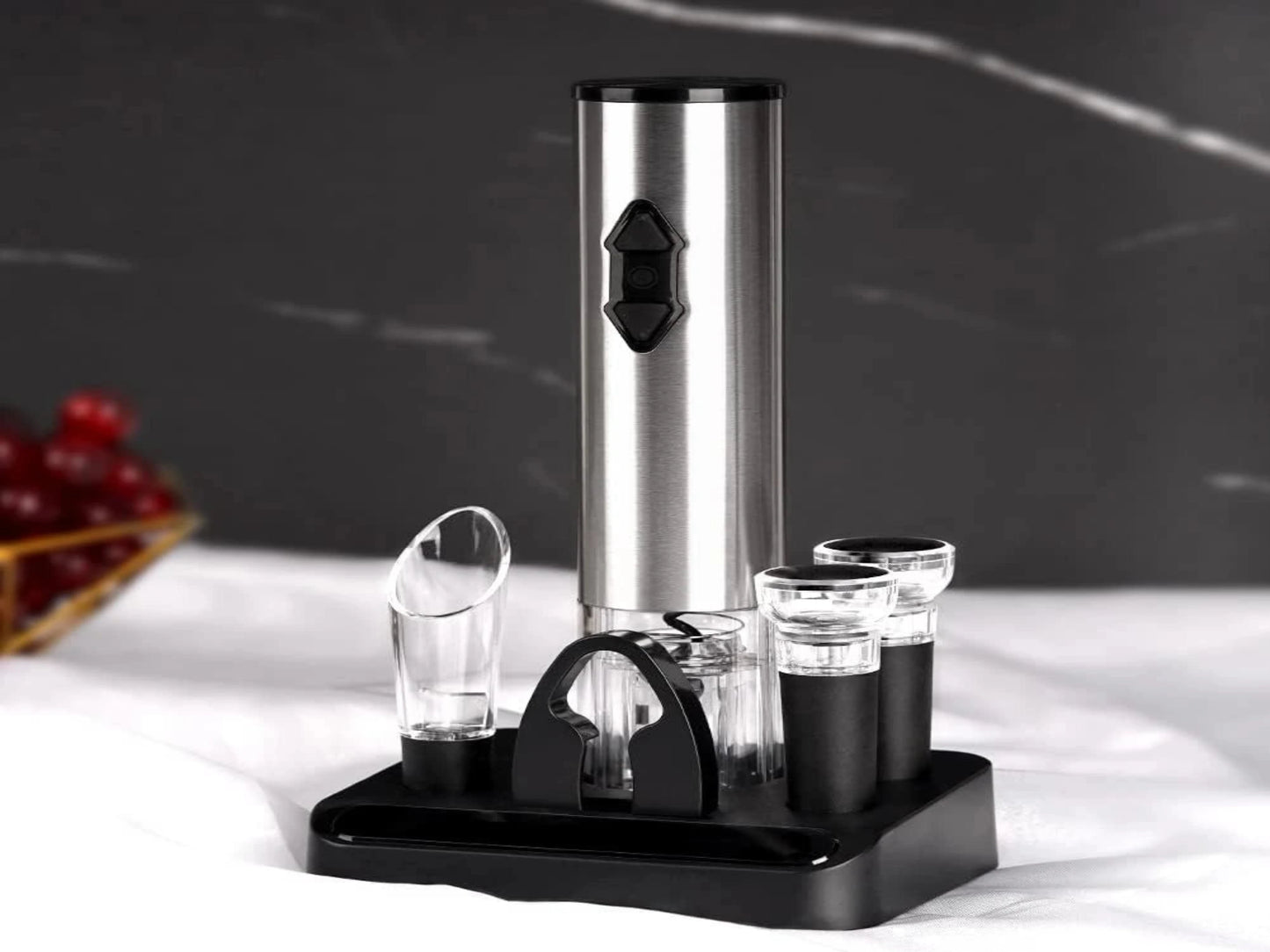 KIT PARA VINO