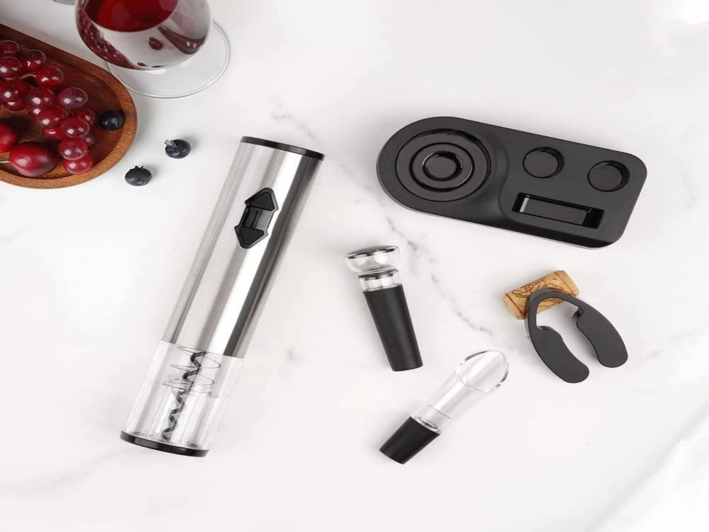 KIT PARA VINO