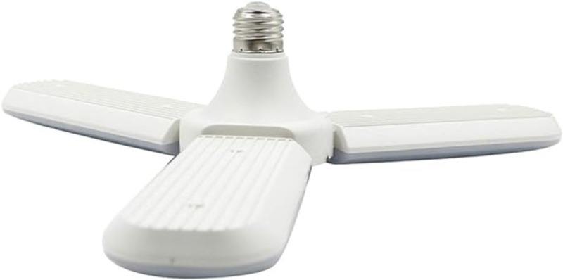 LAMPARA LED PLEGABLE