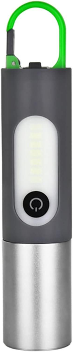 LINTERNA DE CAMPING RECARGABLE