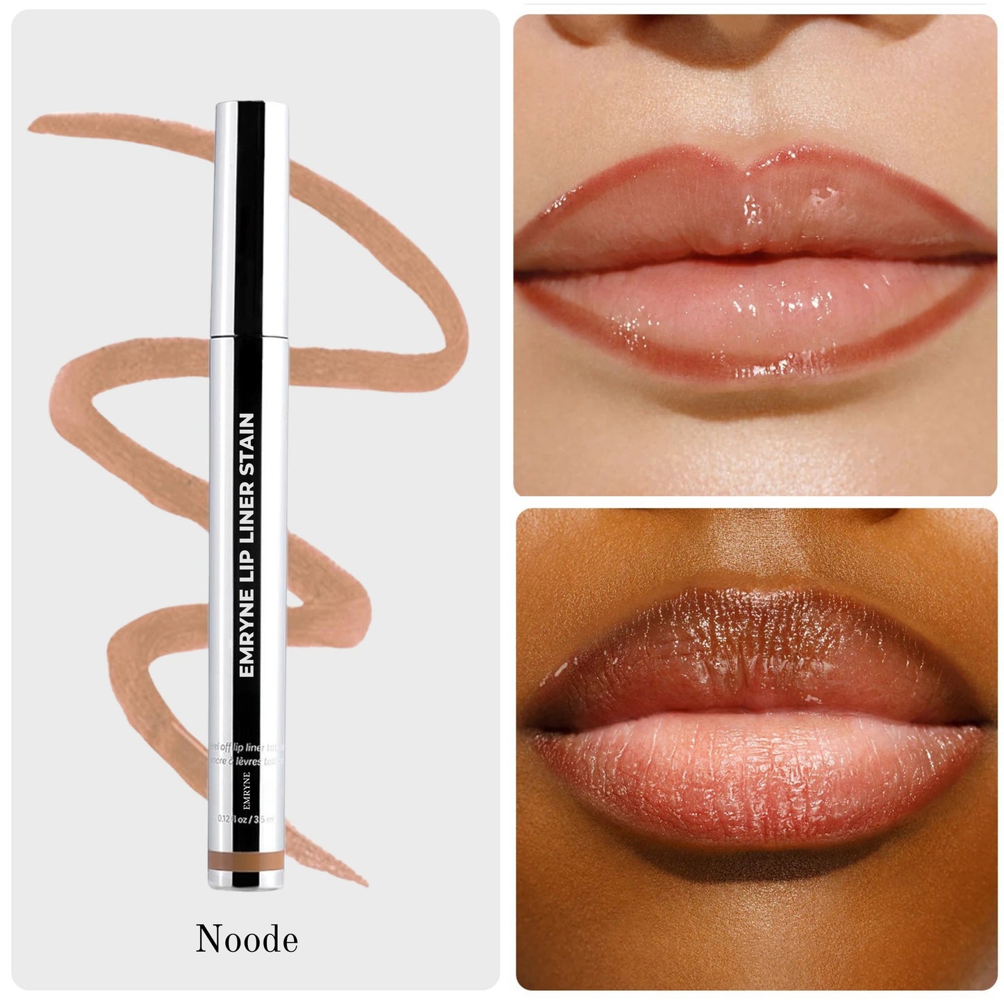 LIP LINES (3 Lapices)