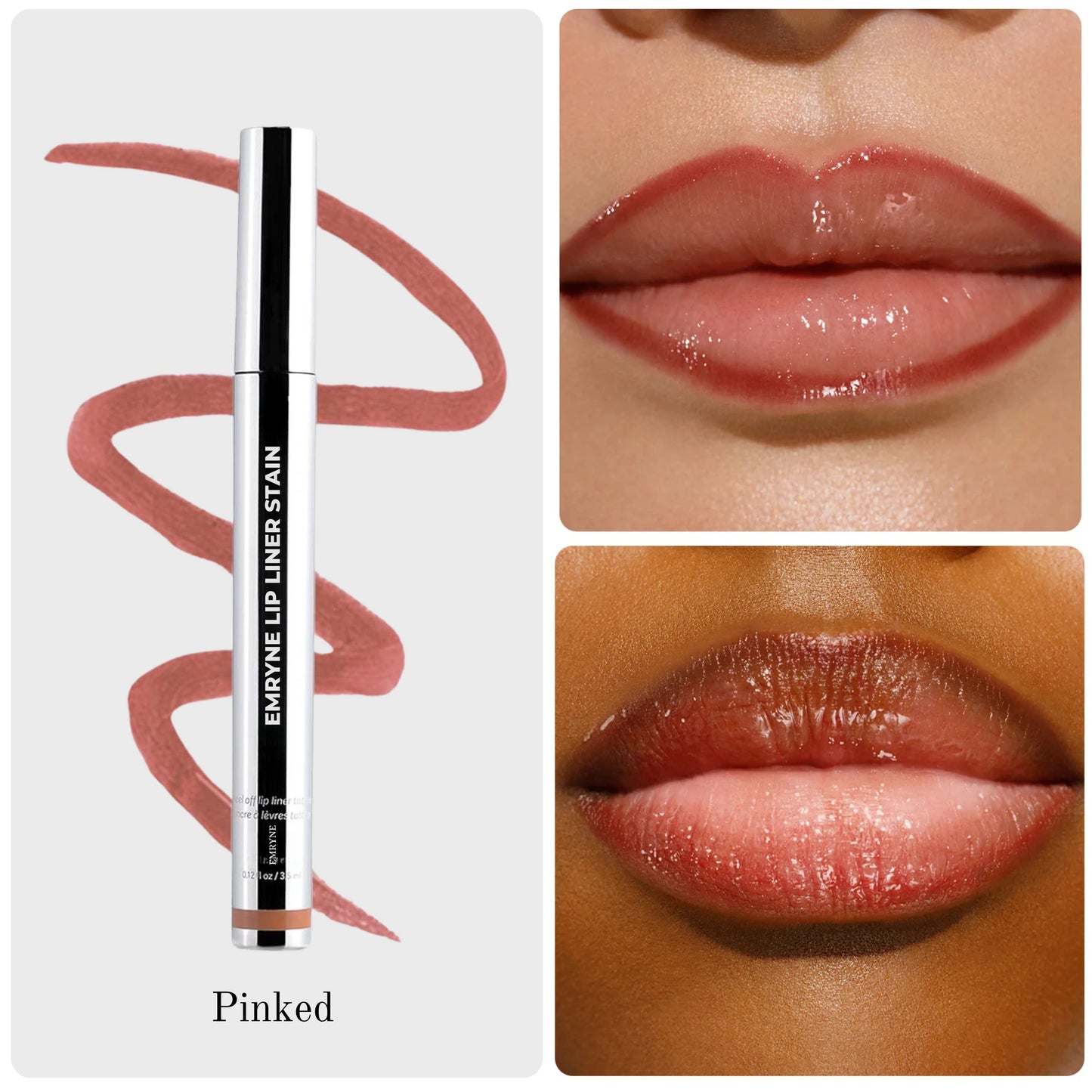 LIP LINES (3 Lapices)