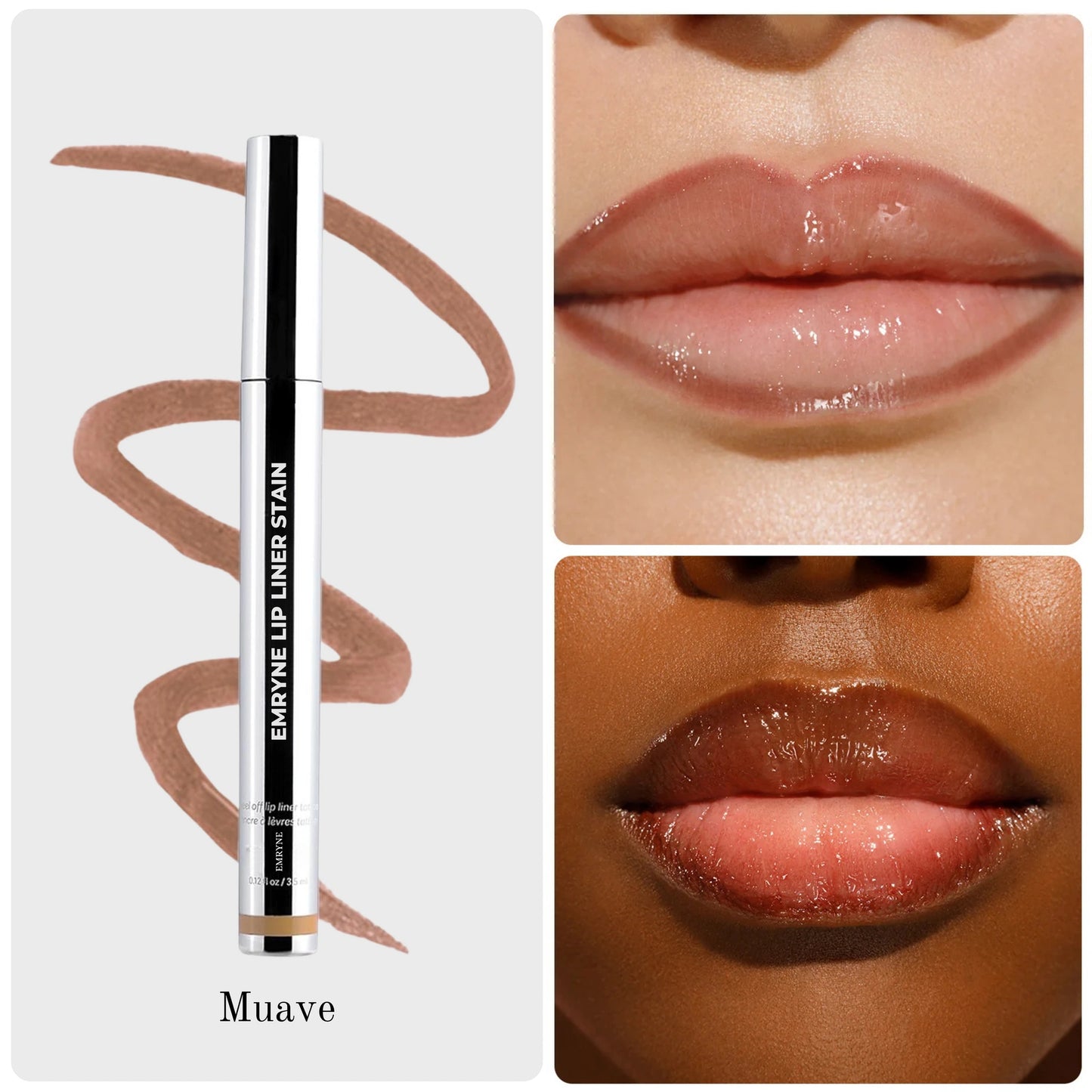 LIP LINES (3 Lapices)