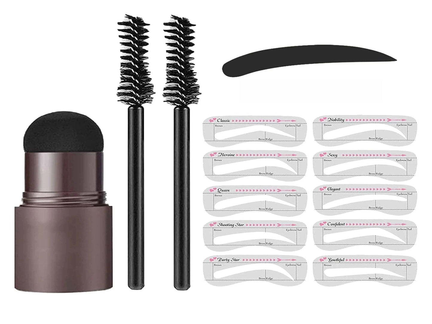 MagicBrow - SELLO PARA CEJAS