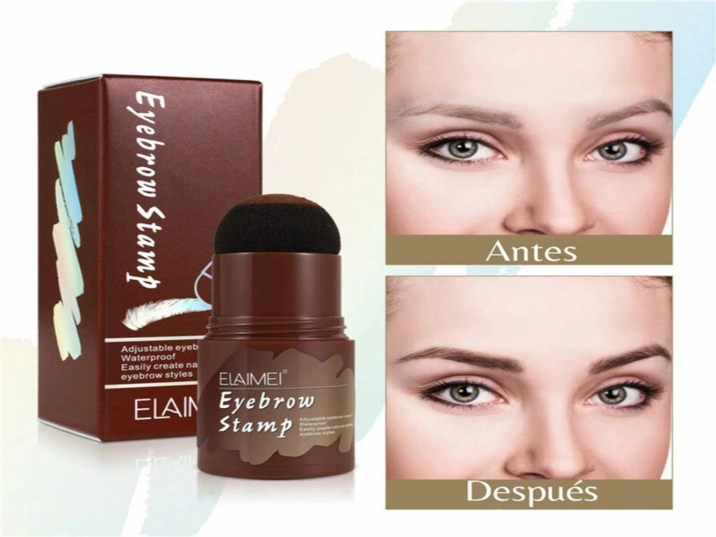 MagicBrow - SELLO PARA CEJAS