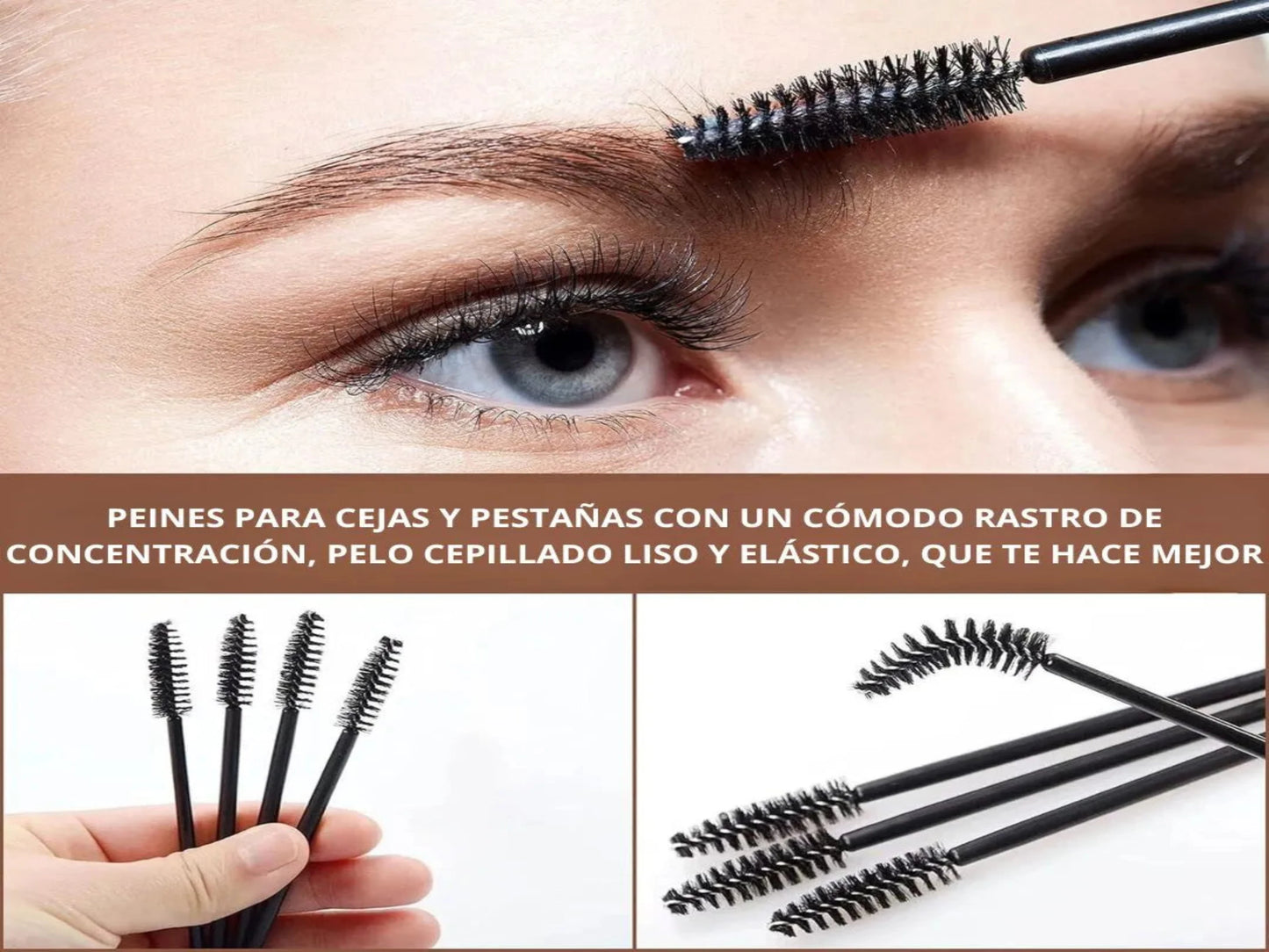 MagicBrow - SELLO PARA CEJAS