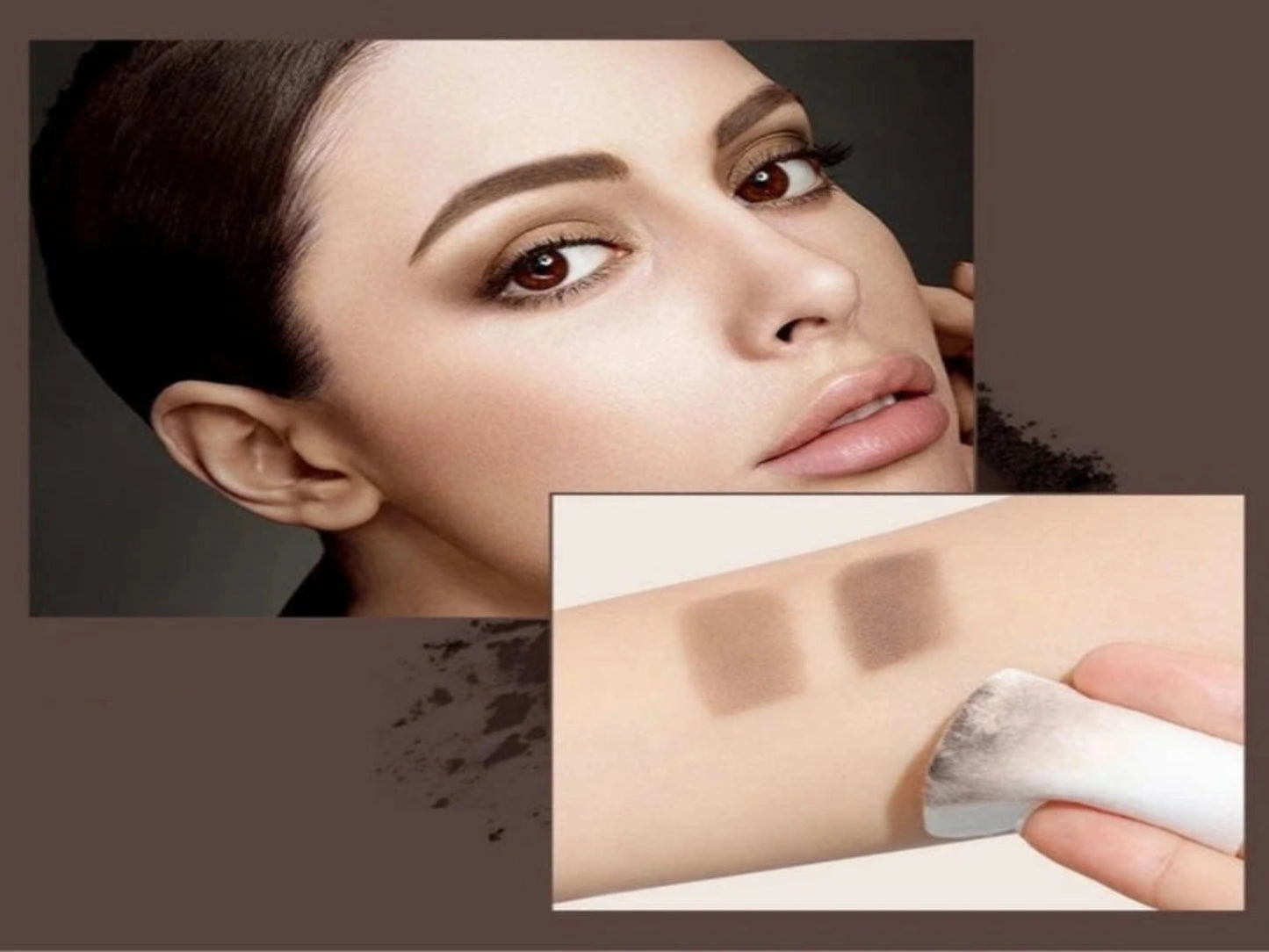 MagicBrow - SELLO PARA CEJAS