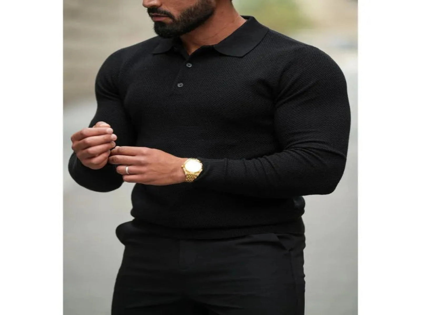 MAJESTIC POLO