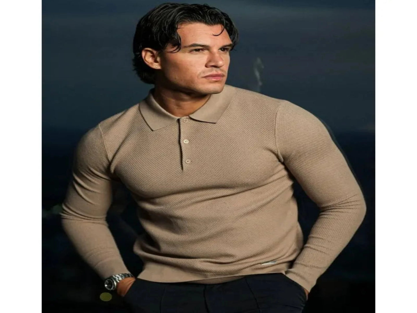 MAJESTIC POLO