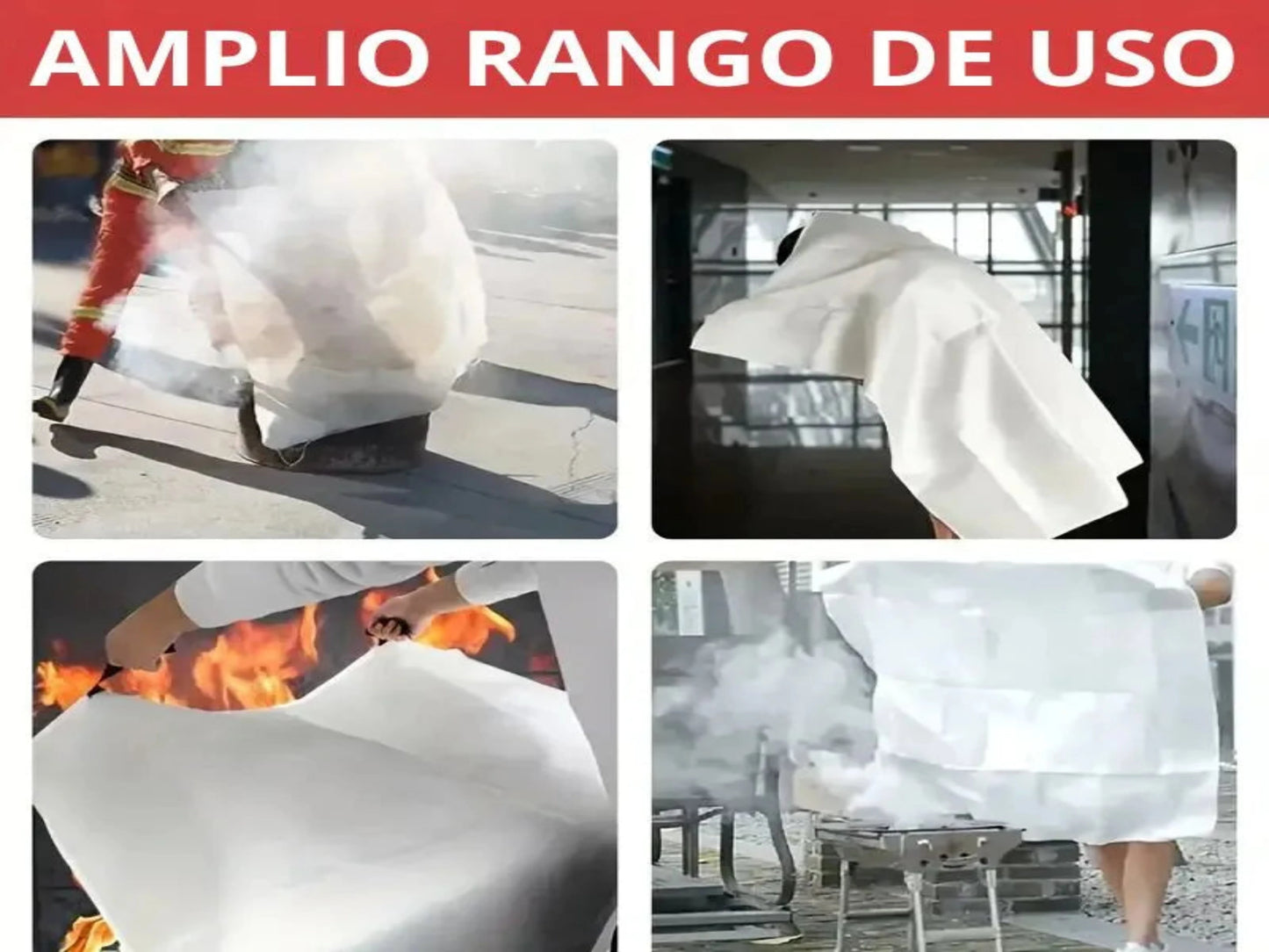 MANTA IGNIFUGA
