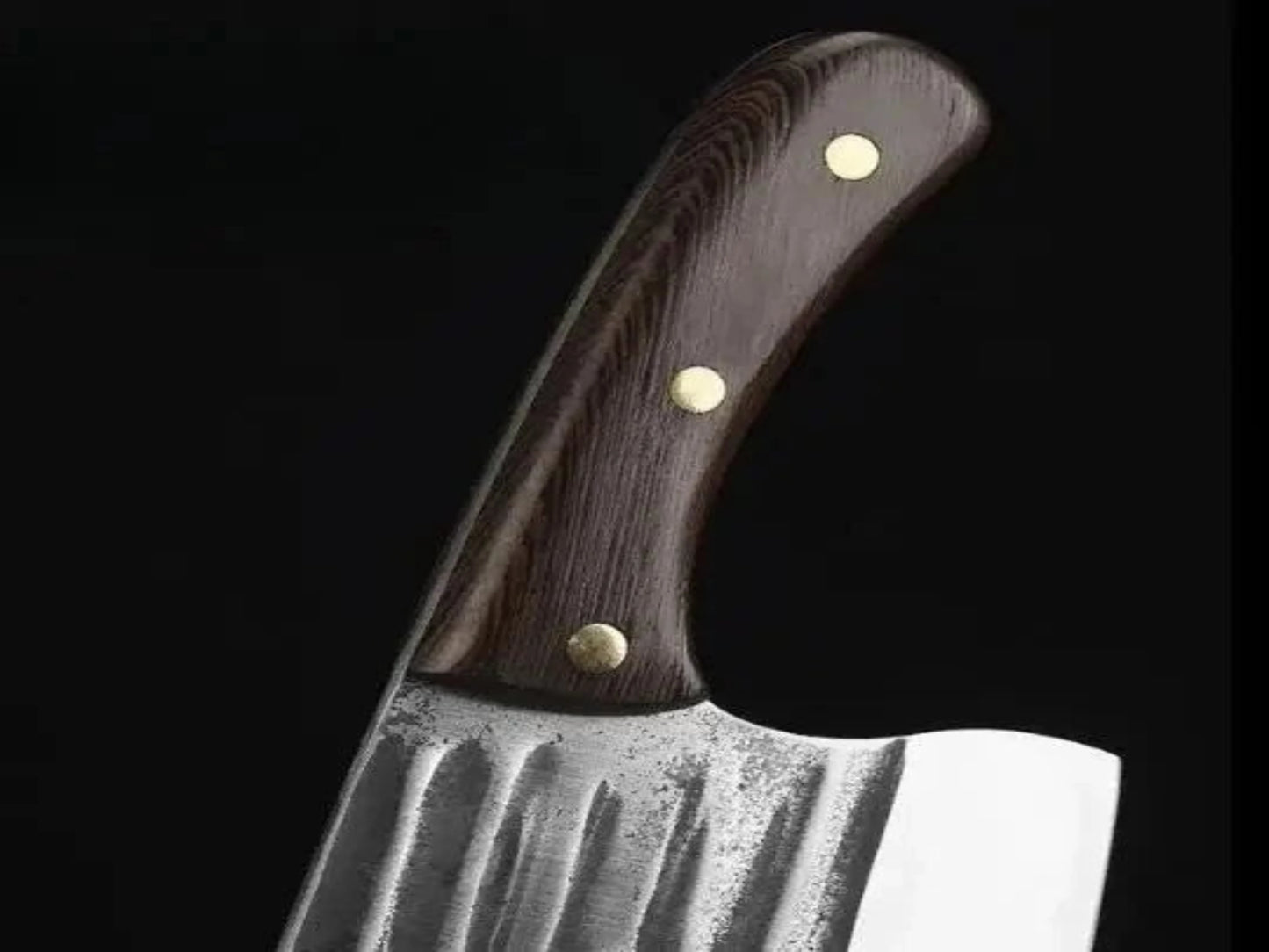 MasterBlade - CUCHILLO DE ACERO INOXIDABLE