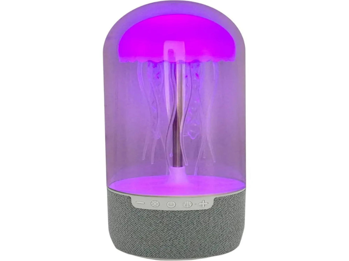 MeduSpeaker - LÁMPARA ALTAVOZ