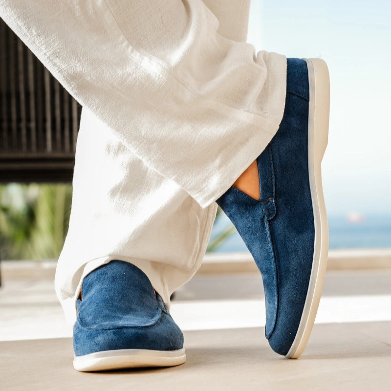 Mocasines Old Money