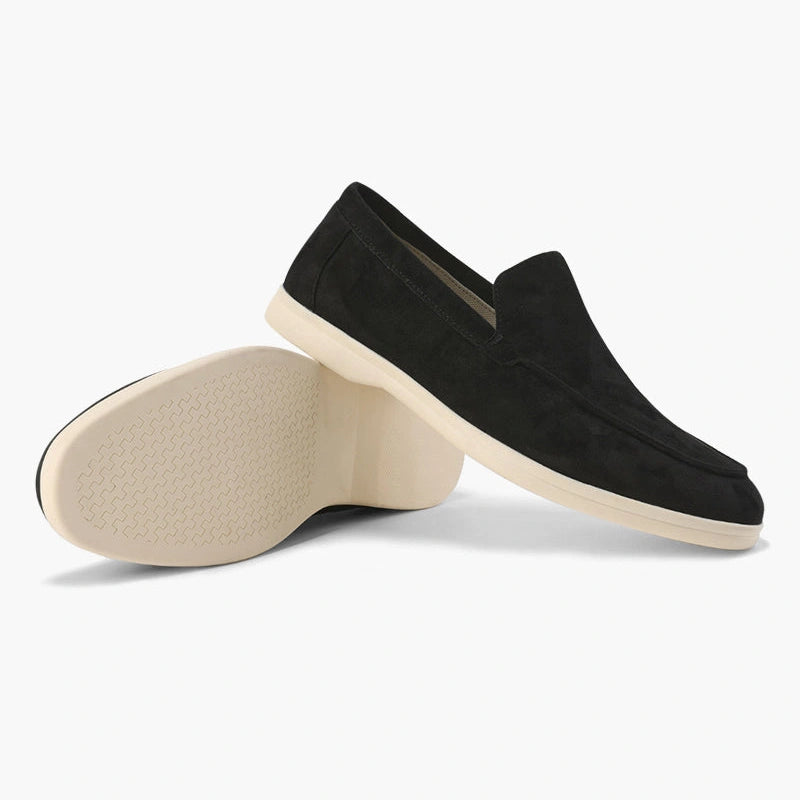 Mocasines Old Money