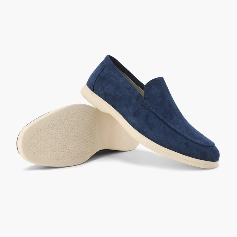 Mocasines Old Money