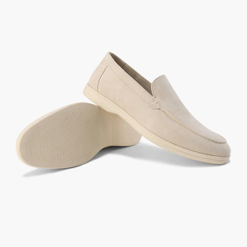 Mocasines Old Money