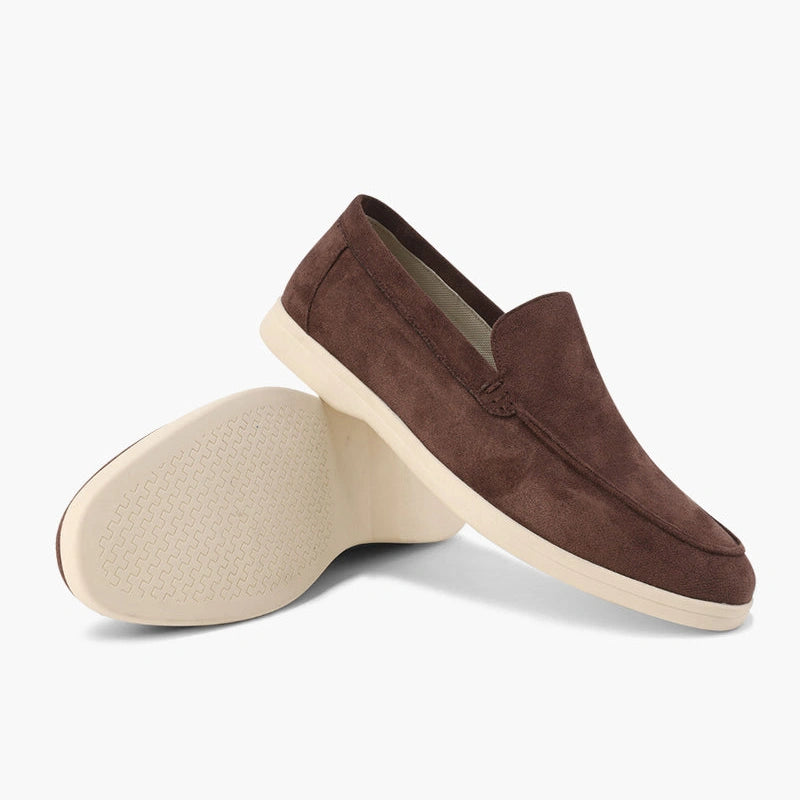 Mocasines Old Money