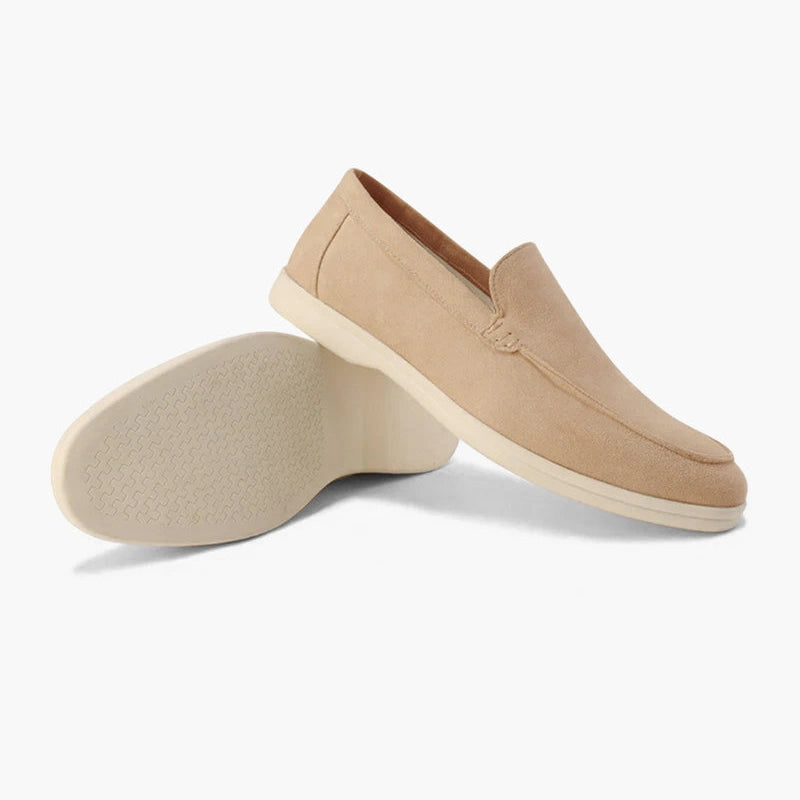 Mocasines Old Money