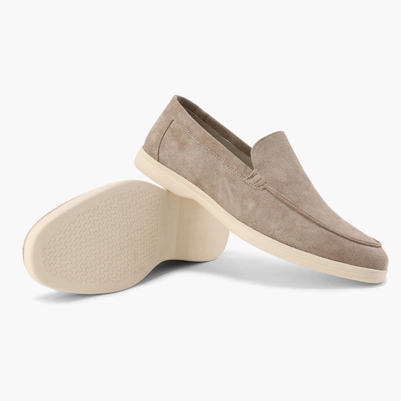 Mocasines Old Money