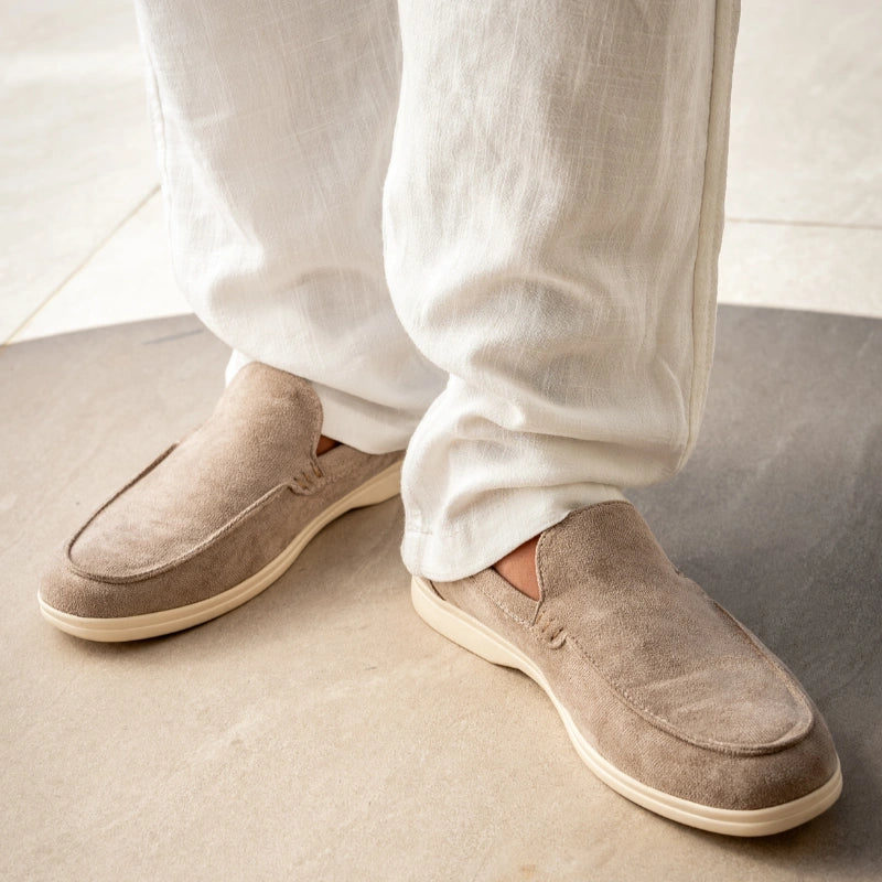 Mocasines Old Money