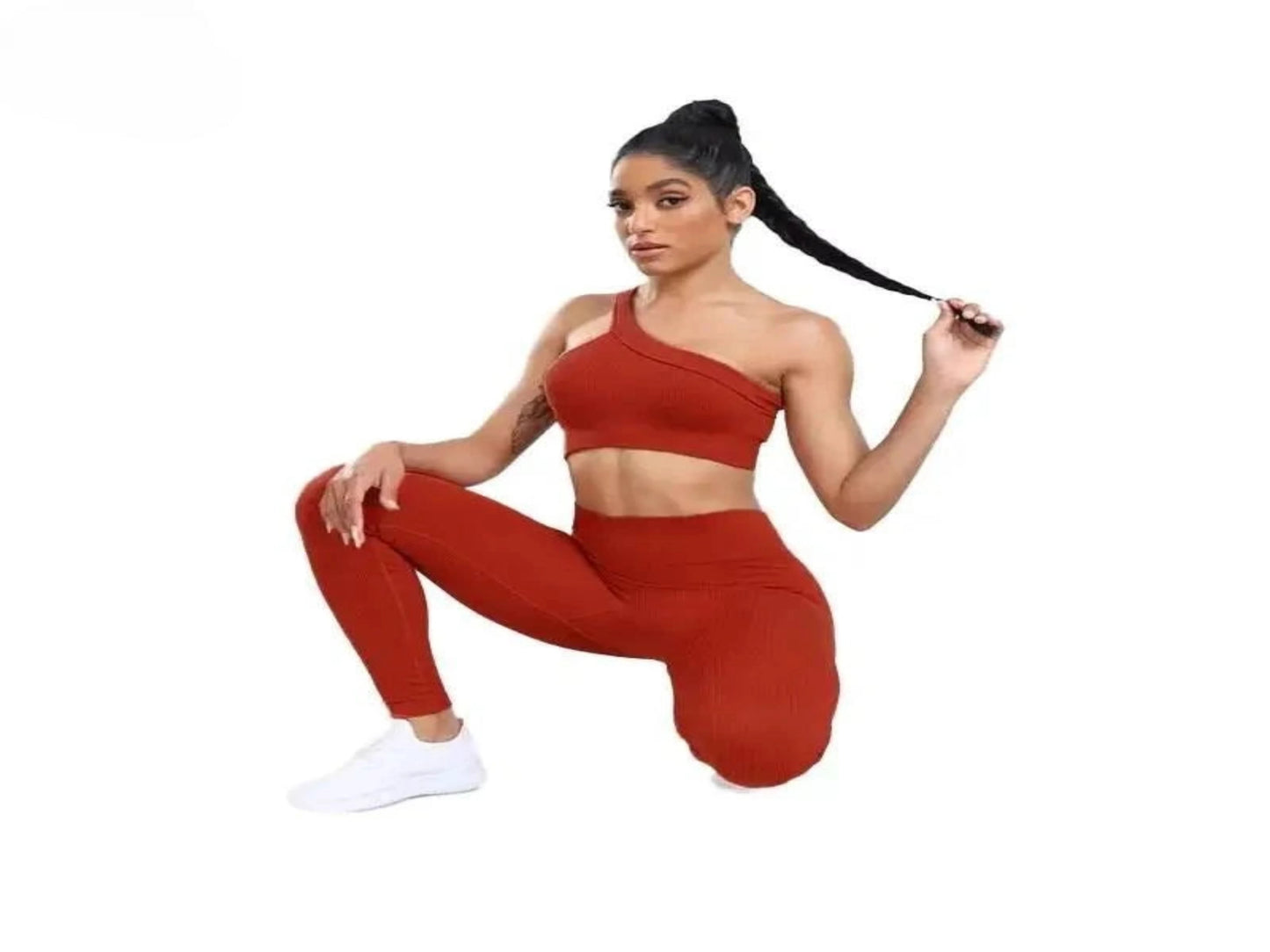 OUTFIT FITNESS