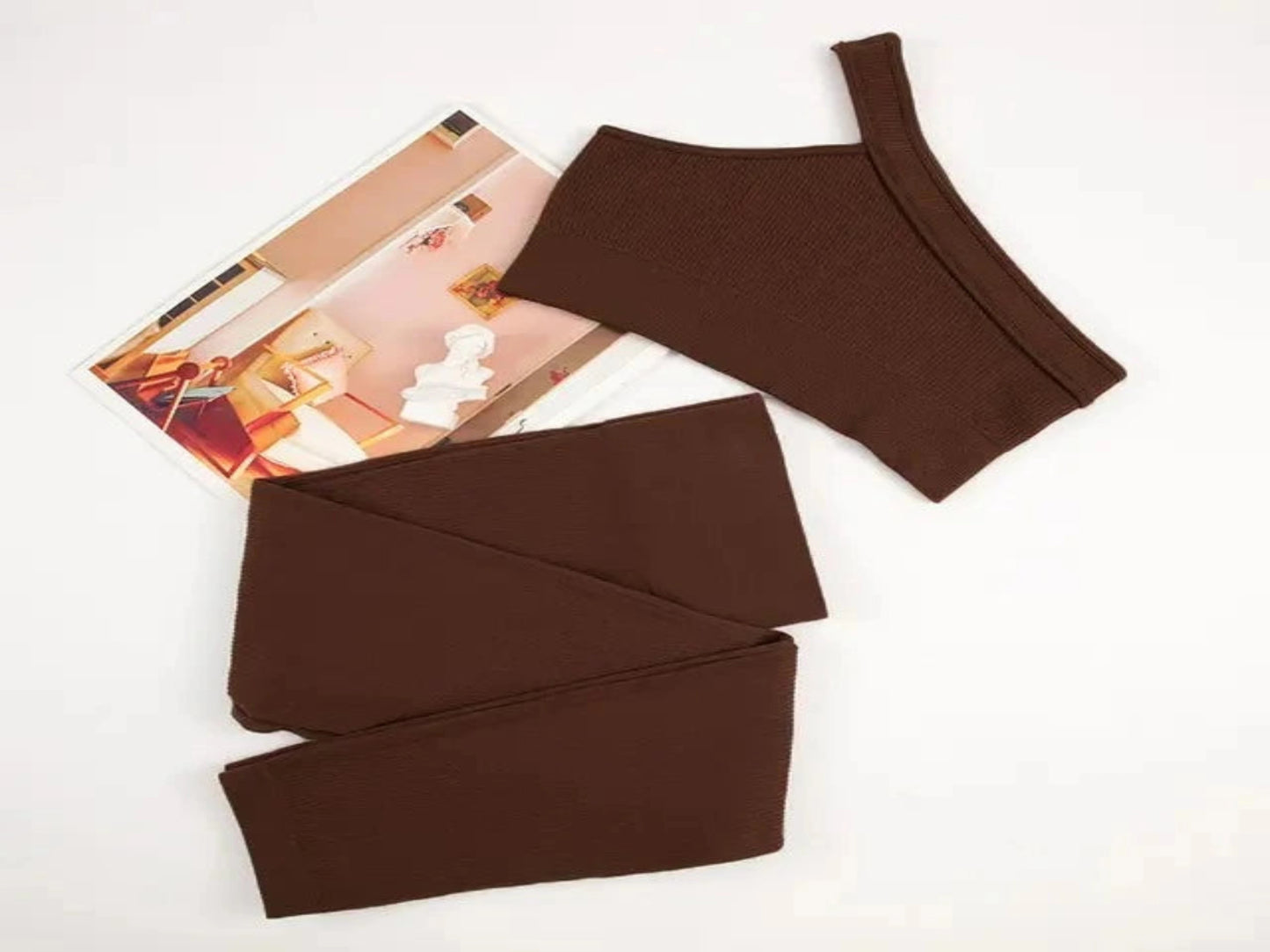 OUTFIT FITNESS