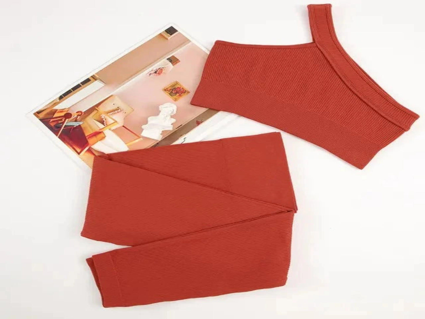 OUTFIT FITNESS