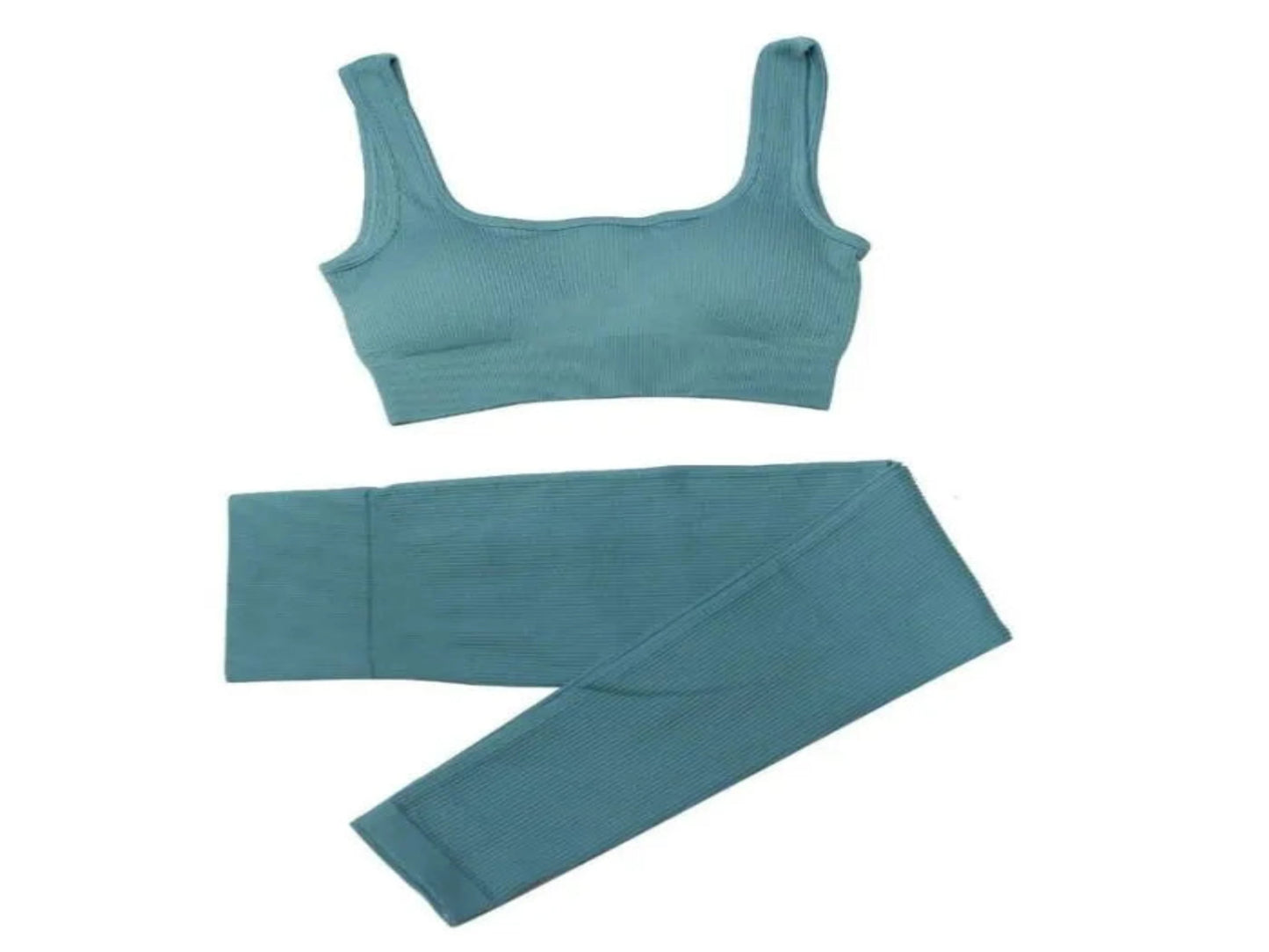 OUTFIT FITNESS
