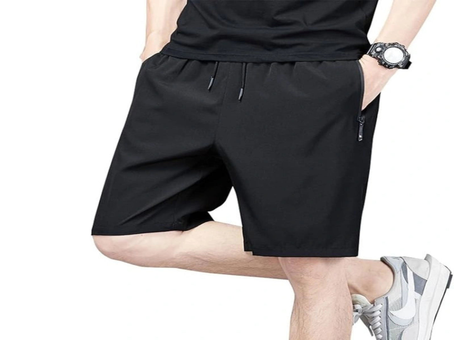PANTALONETA DEPORTIVA