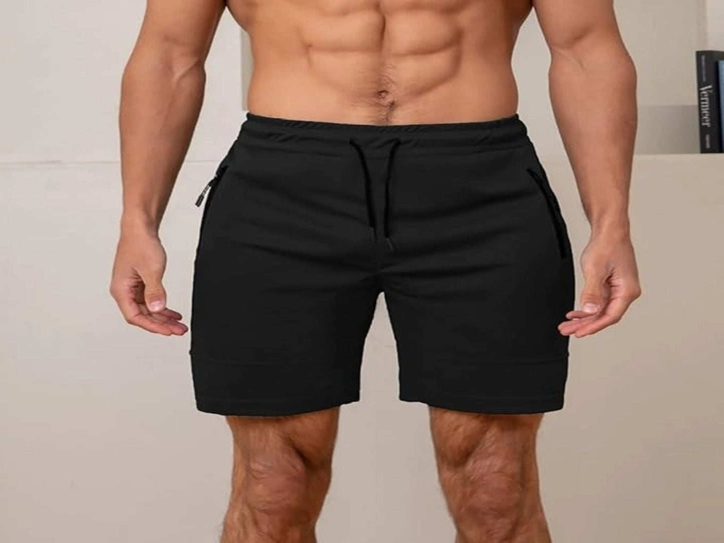 PANTALONETA DEPORTIVA
