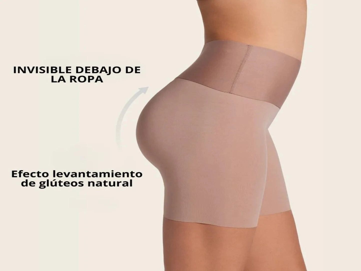 PANTY FAJA