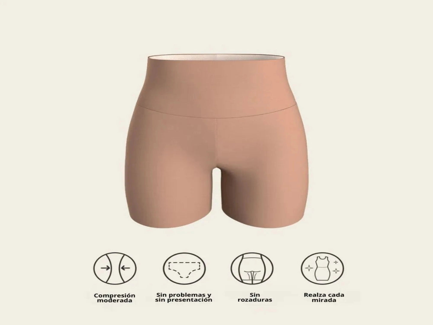 PANTY FAJA
