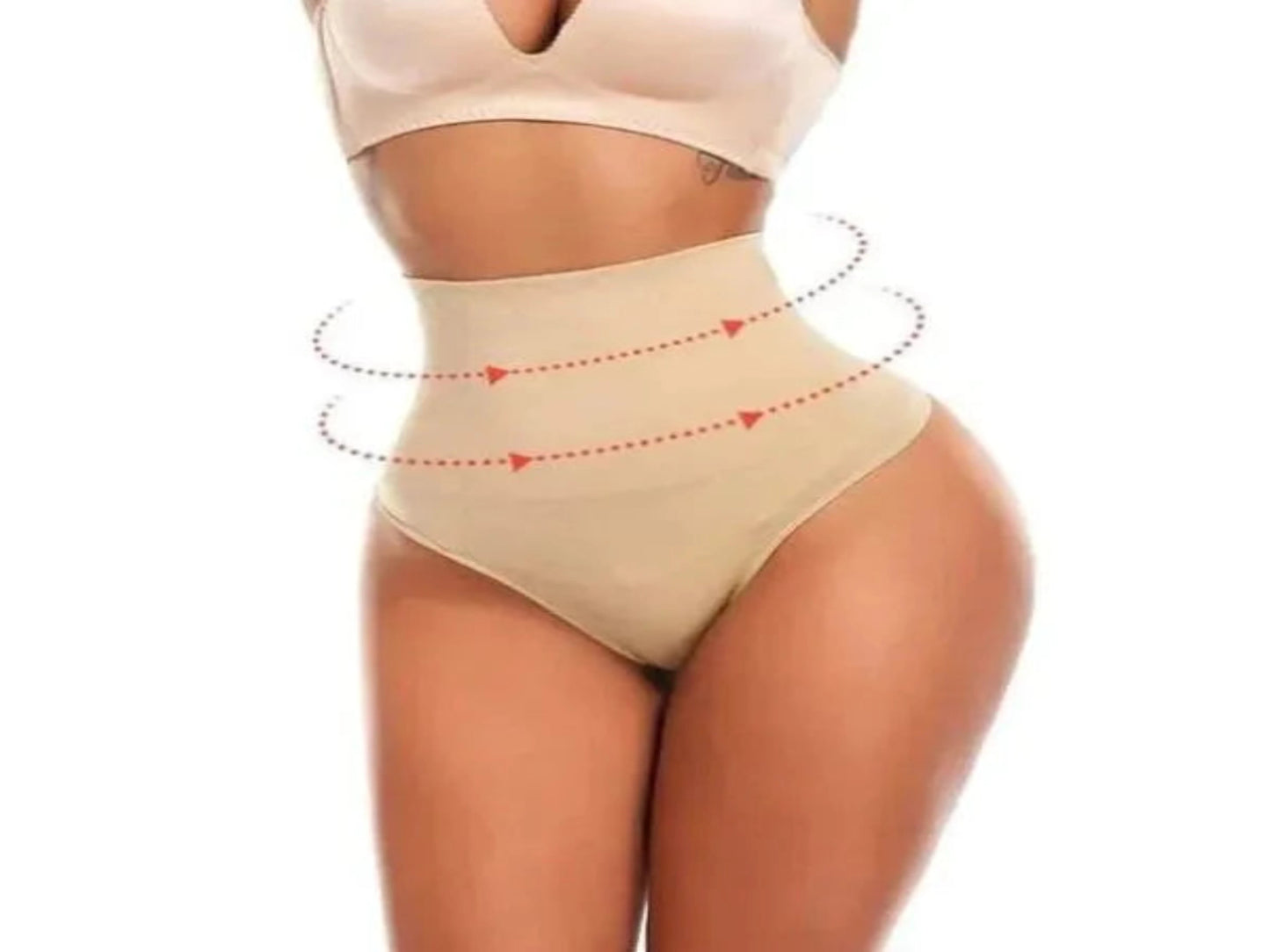 PANTY CONTROL ABDOMEN