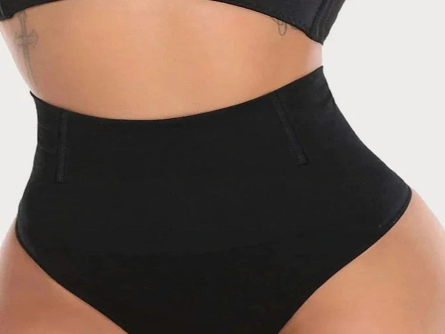 PANTY CONTROL ABDOMEN