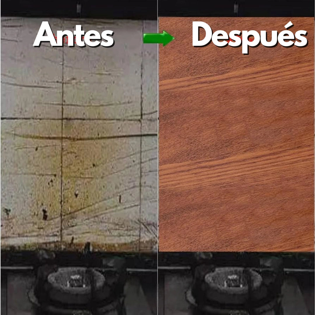 PAPEL VINILO MADERA (10M)