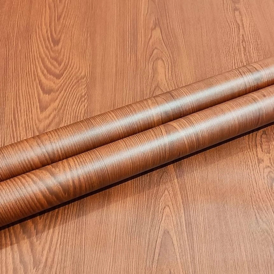 PAPEL VINILO MADERA (10M)