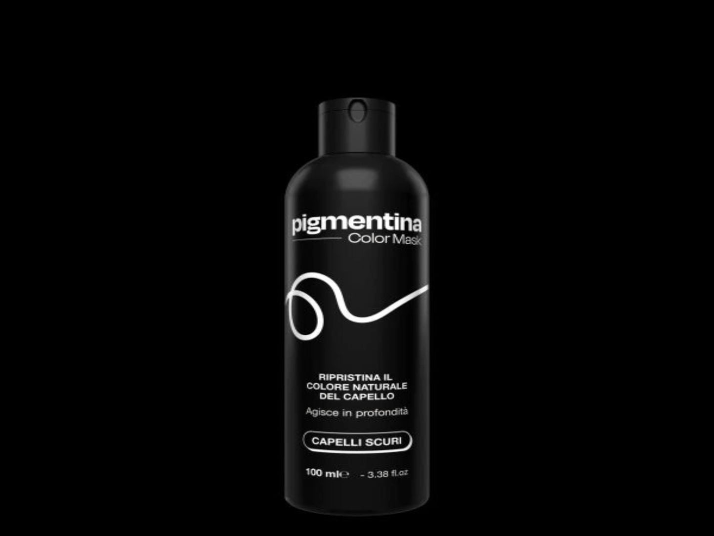 PIGMENTINA - MASCARILLA PARA CABELLO