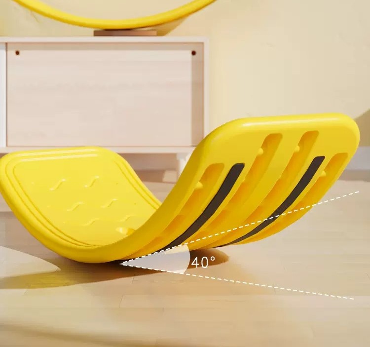 PLATAFORMA DE EQUILIBRIO