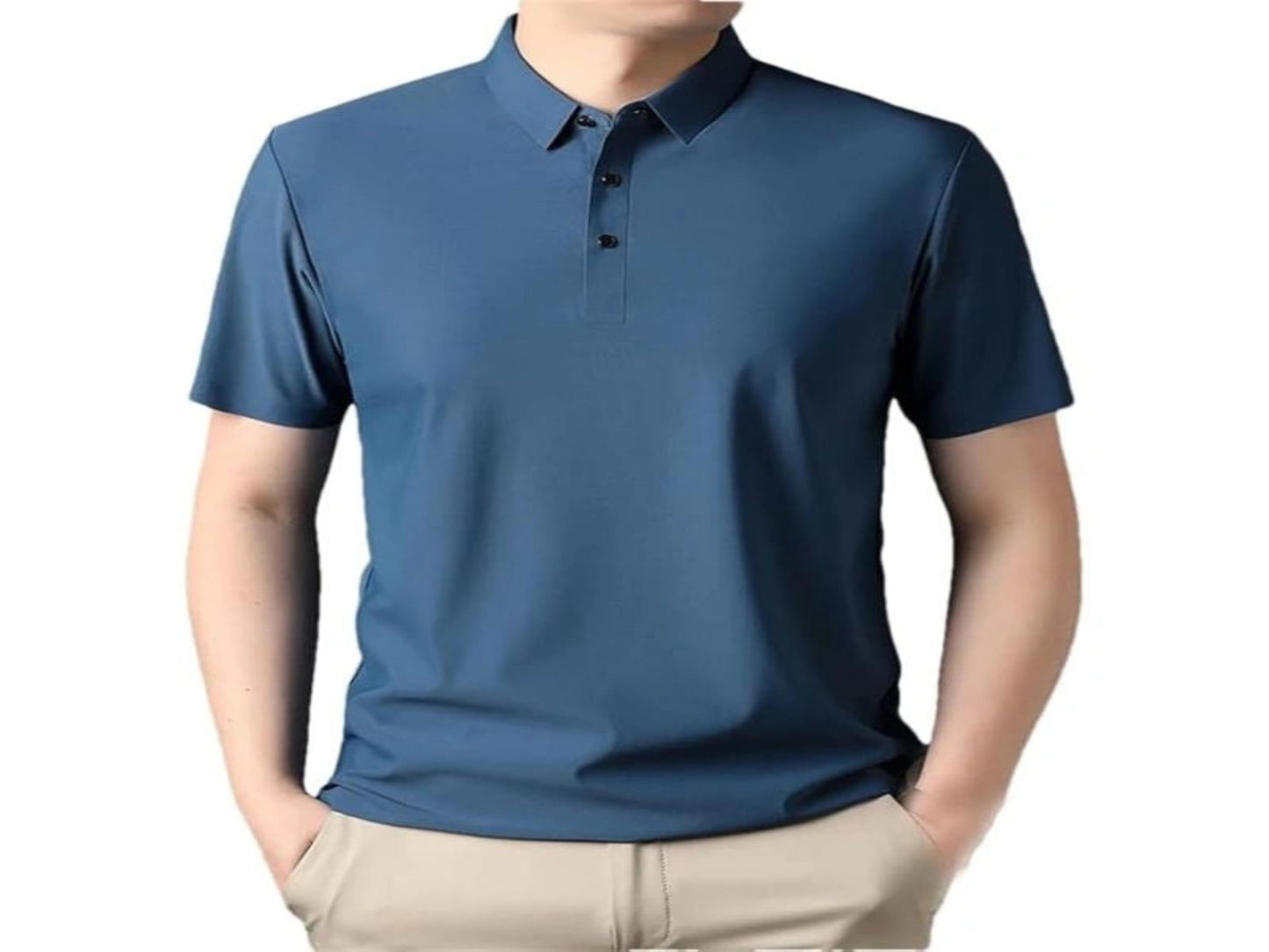 CAMISA POLO