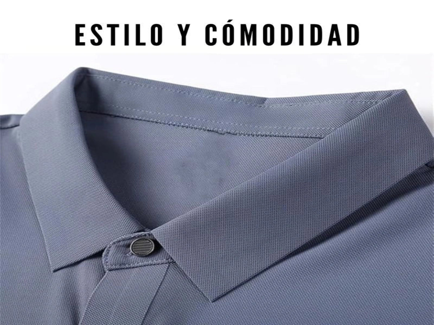CAMISA POLO