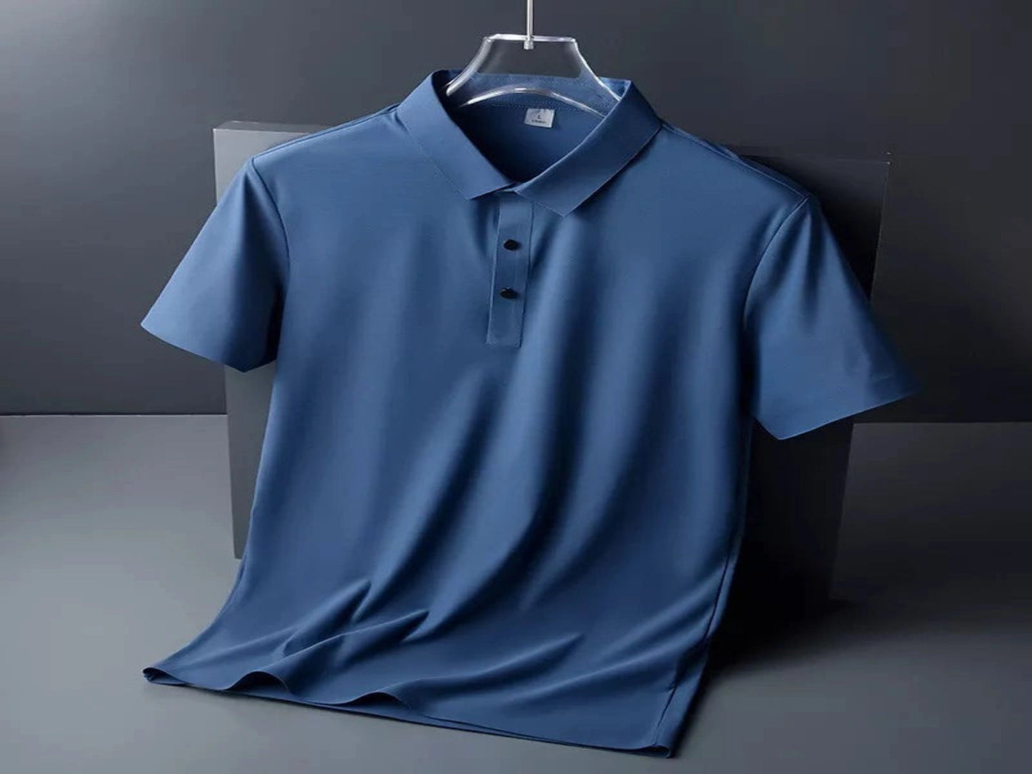 CAMISA POLO